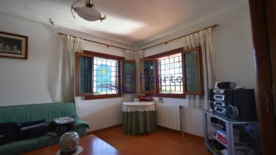 Chalet in La Cumbre photo 18