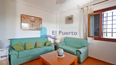 Chalet in La Cumbre photo 19