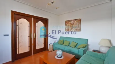 Chalet in La Cumbre photo 20