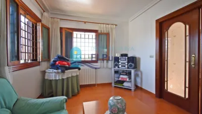 Chalet in La Cumbre photo 21