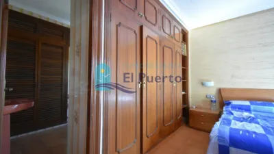 Chalet in La Cumbre photo 22