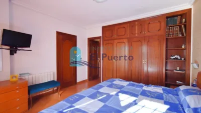 Chalet in La Cumbre photo 24