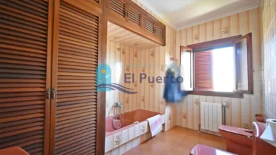 Chalet in La Cumbre photo 26