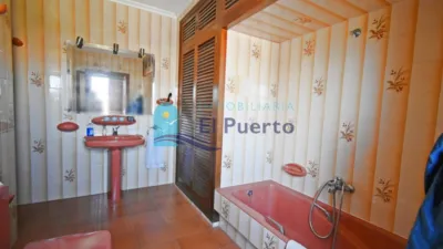Chalet in La Cumbre photo 27