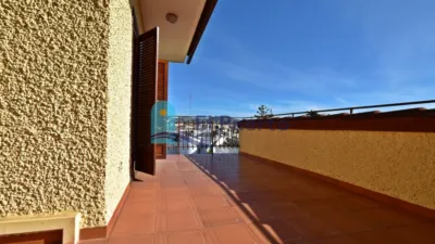 Chalet in La Cumbre photo 28