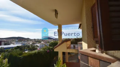 Chalet in La Cumbre photo 29