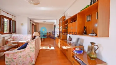 Chalet in La Cumbre photo 2