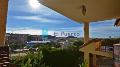 Chalet in La Cumbre photo 30