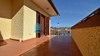 Chalet in La Cumbre photo 31