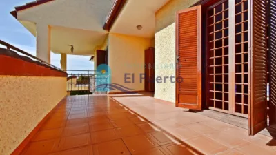 Chalet in La Cumbre photo 32