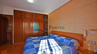Chalet in La Cumbre photo 33