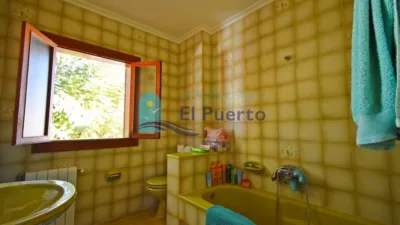 Chalet in La Cumbre photo 34