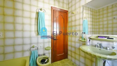 Chalet in La Cumbre photo 35