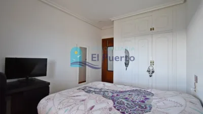 Chalet in La Cumbre photo 38