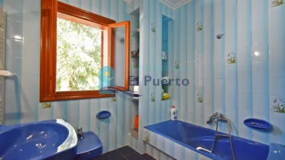 Chalet in La Cumbre photo 39