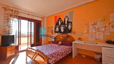 Chalet in La Cumbre photo 42