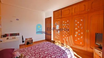 Chalet in La Cumbre photo 43