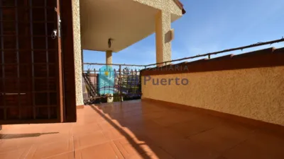Chalet in La Cumbre photo 45