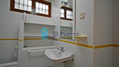 Chalet in La Cumbre photo 48