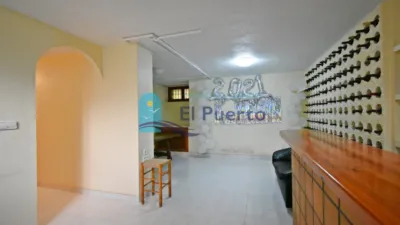 Chalet in La Cumbre photo 49