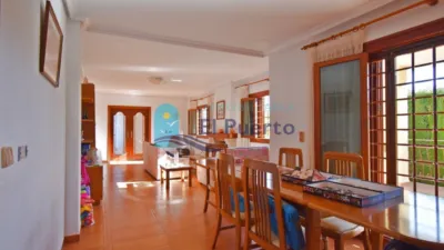 Chalet in La Cumbre photo 4