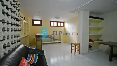 Chalet in La Cumbre photo 50