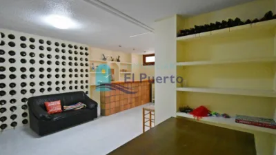 Chalet in La Cumbre photo 51