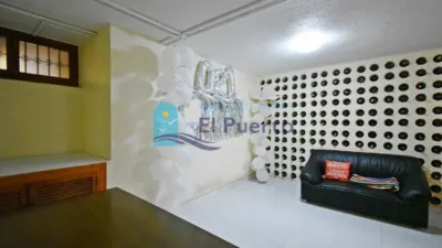 Chalet in La Cumbre photo 52
