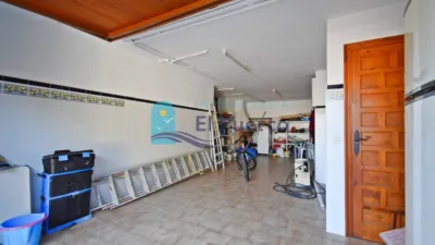Chalet in La Cumbre photo 53