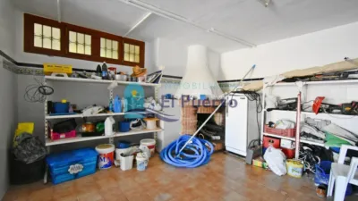 Chalet in La Cumbre photo 54