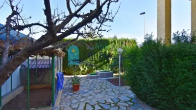 Chalet in La Cumbre photo 55