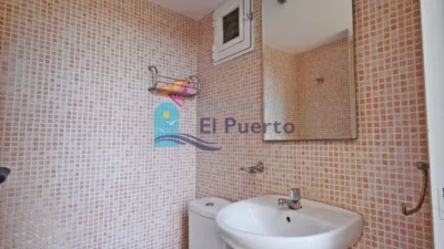 Chalet in La Cumbre photo 56