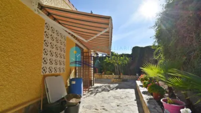Chalet in La Cumbre photo 57