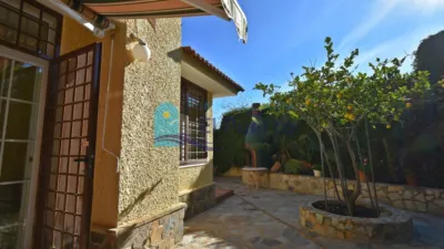 Chalet in La Cumbre photo 58