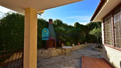 Chalet in La Cumbre photo 59