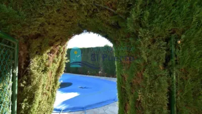 Chalet in La Cumbre photo 60