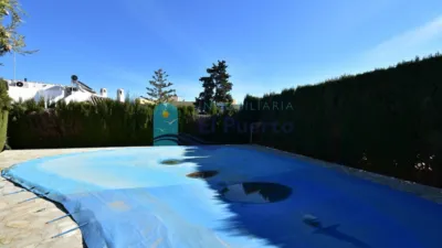 Chalet in La Cumbre photo 61
