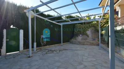 Chalet in La Cumbre photo 62
