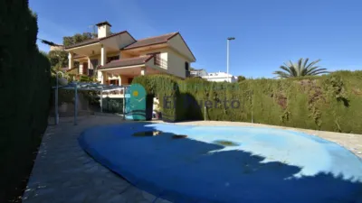 Chalet in La Cumbre photo 63