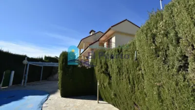 Chalet in La Cumbre photo 64