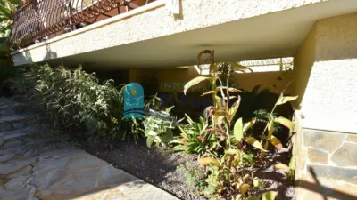 Chalet in La Cumbre photo 65