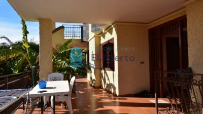 Chalet in La Cumbre photo 66