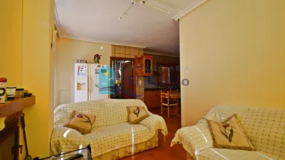 Chalet in La Cumbre photo 7