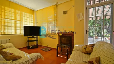 Chalet in La Cumbre photo 8