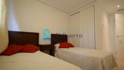 Apartment in La Cumbre photo 10