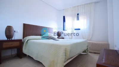 Apartment in La Cumbre photo 11