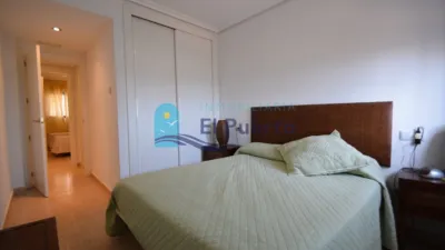 Apartment in La Cumbre photo 12
