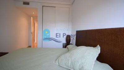 Apartment in La Cumbre photo 13