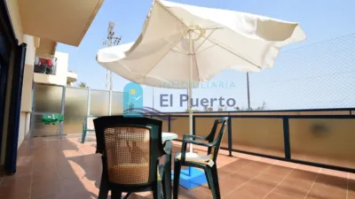 Apartment in La Cumbre photo 15