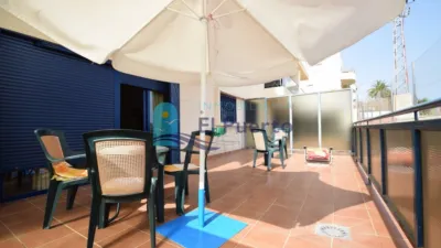 Apartment in La Cumbre photo 16